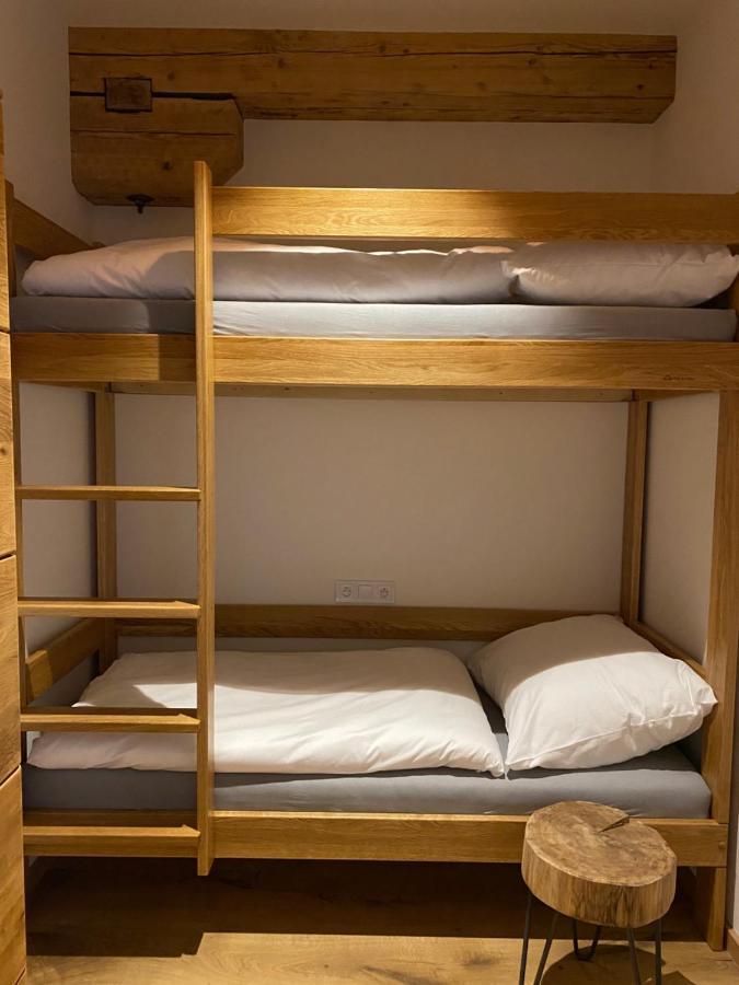 קבילדה Strunzova Pila - Apartmany S Wellness 2,06 A 3,03 מראה חיצוני תמונה