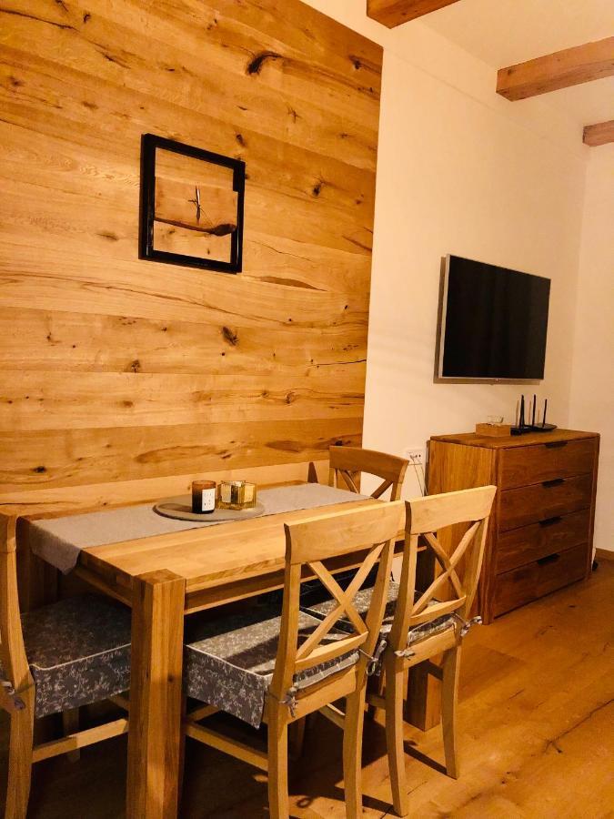 קבילדה Strunzova Pila - Apartmany S Wellness 2,06 A 3,03 מראה חיצוני תמונה