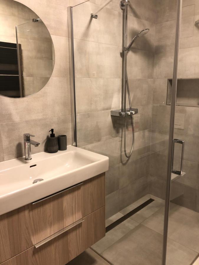 קבילדה Strunzova Pila - Apartmany S Wellness 2,06 A 3,03 מראה חיצוני תמונה