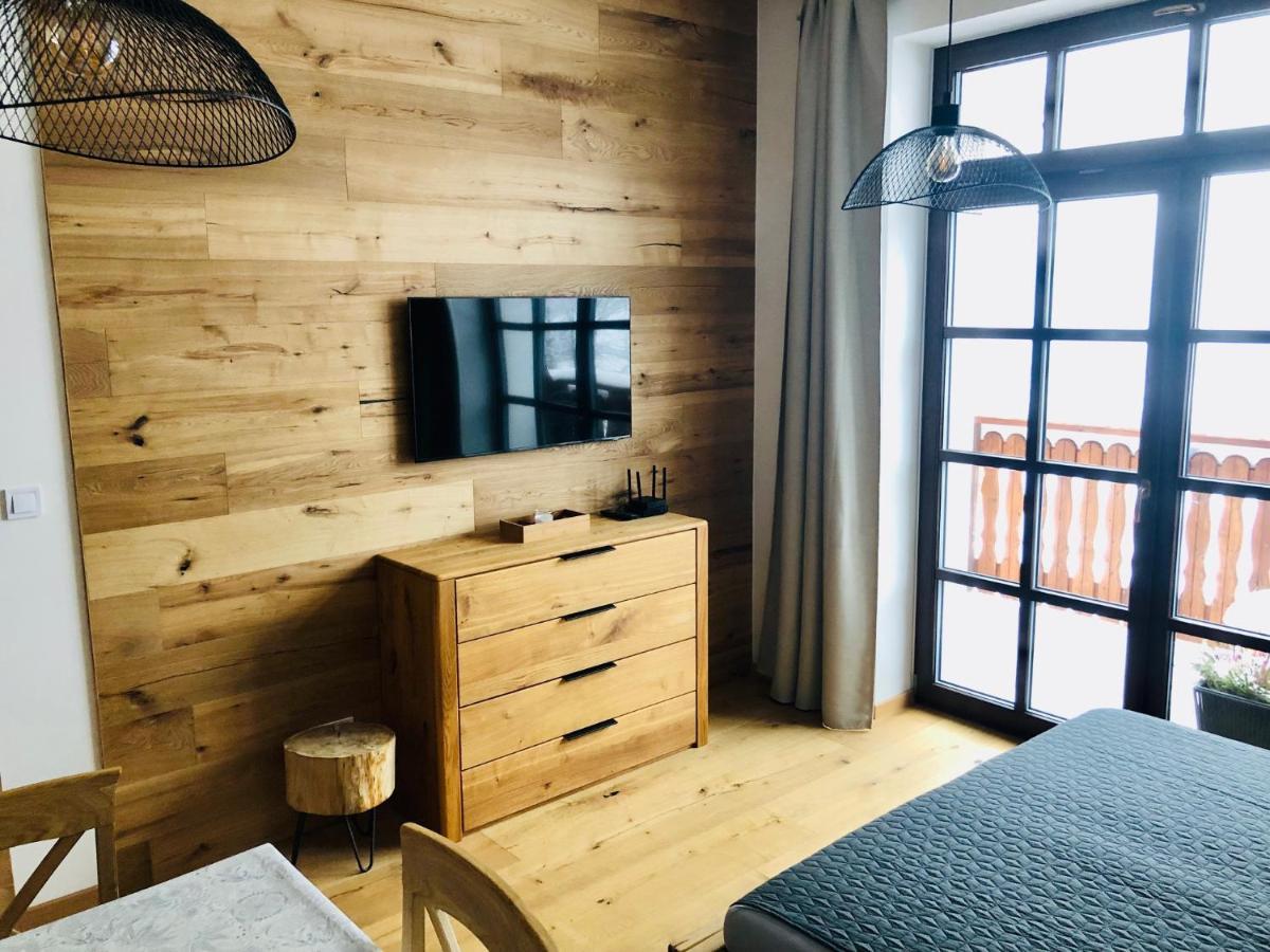 קבילדה Strunzova Pila - Apartmany S Wellness 2,06 A 3,03 מראה חיצוני תמונה